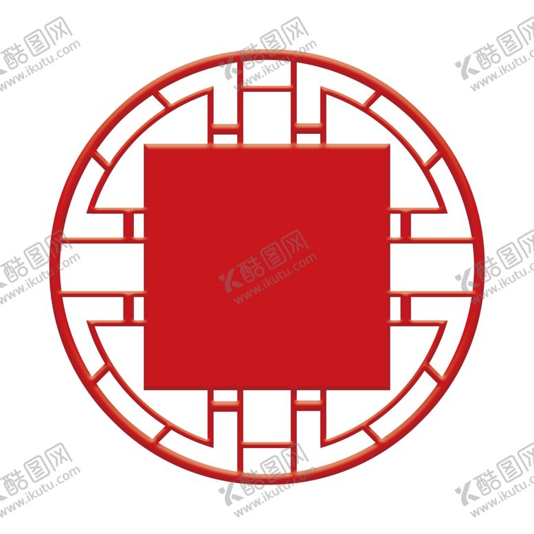 编号：49182504060745142855【酷图网】源文件下载-中式边框