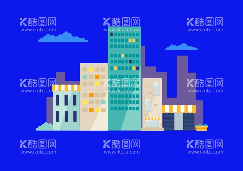 编号：98736212091623301790【酷图网】源文件下载-房产建筑楼市