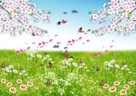 桃花