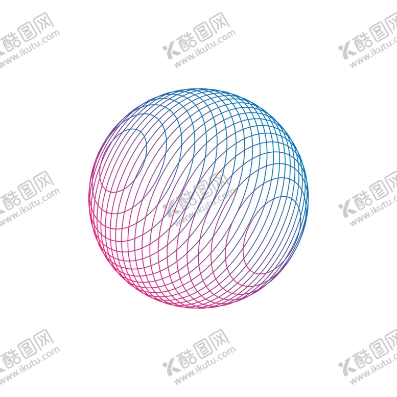 编号：46516906181436035790【酷图网】源文件下载-几何线框