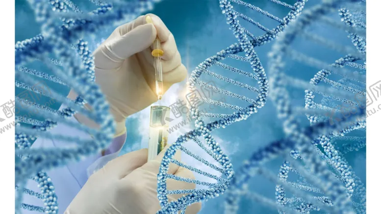 编号：60182107010805593527【酷图网】源文件下载-医疗器械生物科技实验室
