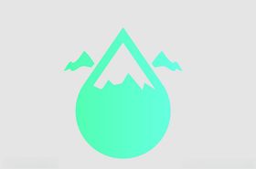 水滴