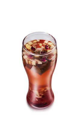 玫瑰茶