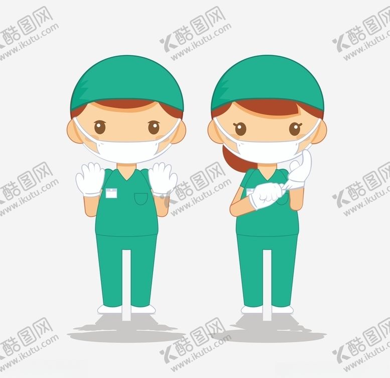 编号：31438310150553543826【酷图网】源文件下载-手术医生