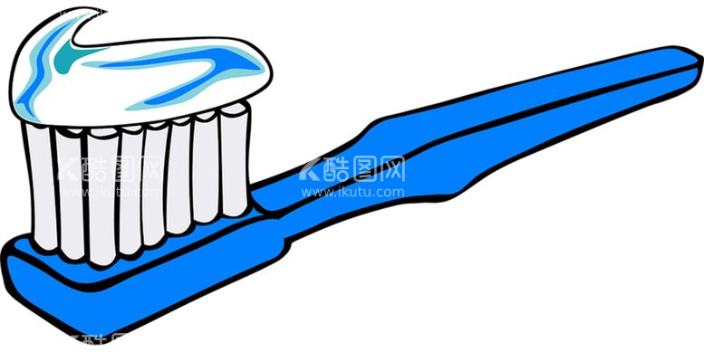 编号：38574703211718305249【酷图网】源文件下载-牙刷
