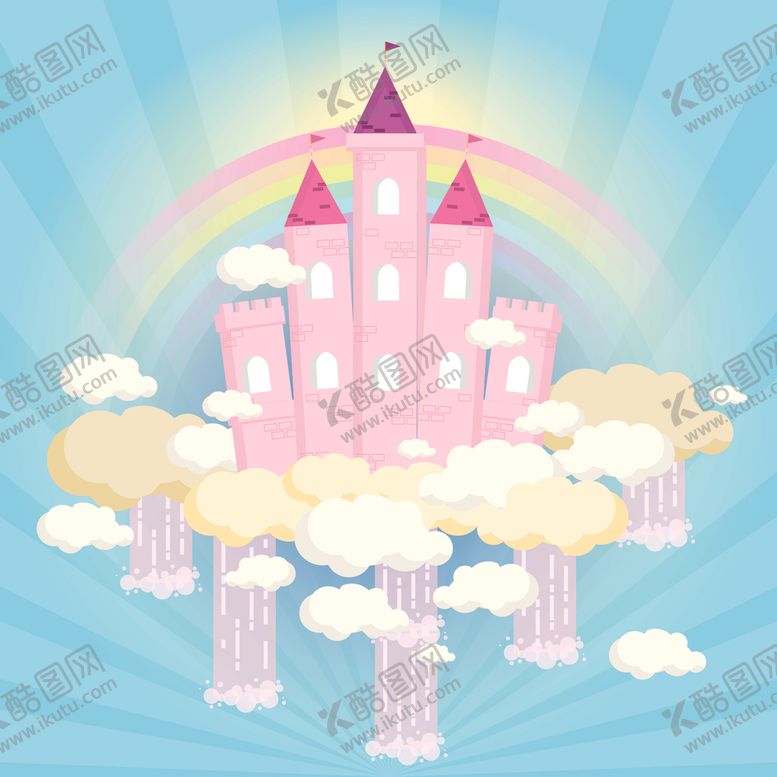 编号：70192009291326384661【酷图网】源文件下载-可爱卡通