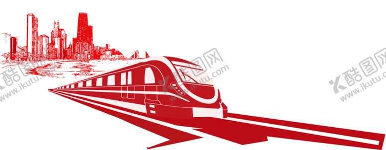 编号：39798801252316159686【酷图网】源文件下载-火车