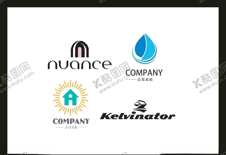 编号：38381710302120219622【酷图网】源文件下载-LOGO设计