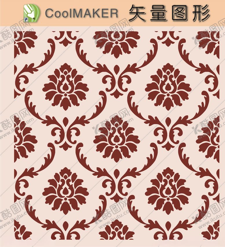 编号：12441011012325047237【酷图网】源文件下载-时尚纹理背景底纹高档底纹