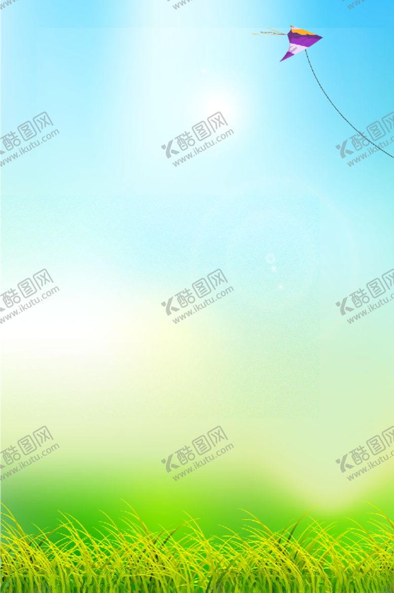 编号：27097304270435239195【酷图网】源文件下载-绿色渐变背景