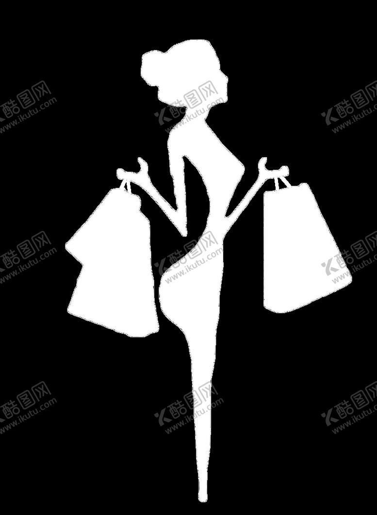 编号：20173710231637153507【酷图网】源文件下载-女士logo