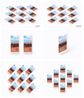 UI手机手机壳界面样机