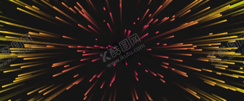 编号：56247004241702218281【酷图网】源文件下载-黄色光柱