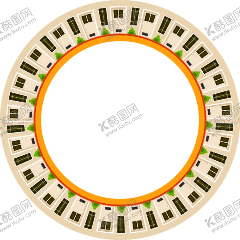 编号：91330412202115467249【酷图网】源文件下载-房子