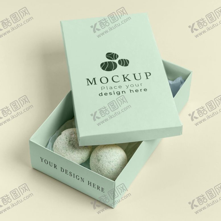 编号：36425004131648044210【酷图网】源文件下载-包装盒样机
