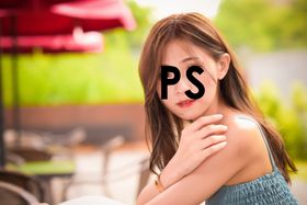 美女