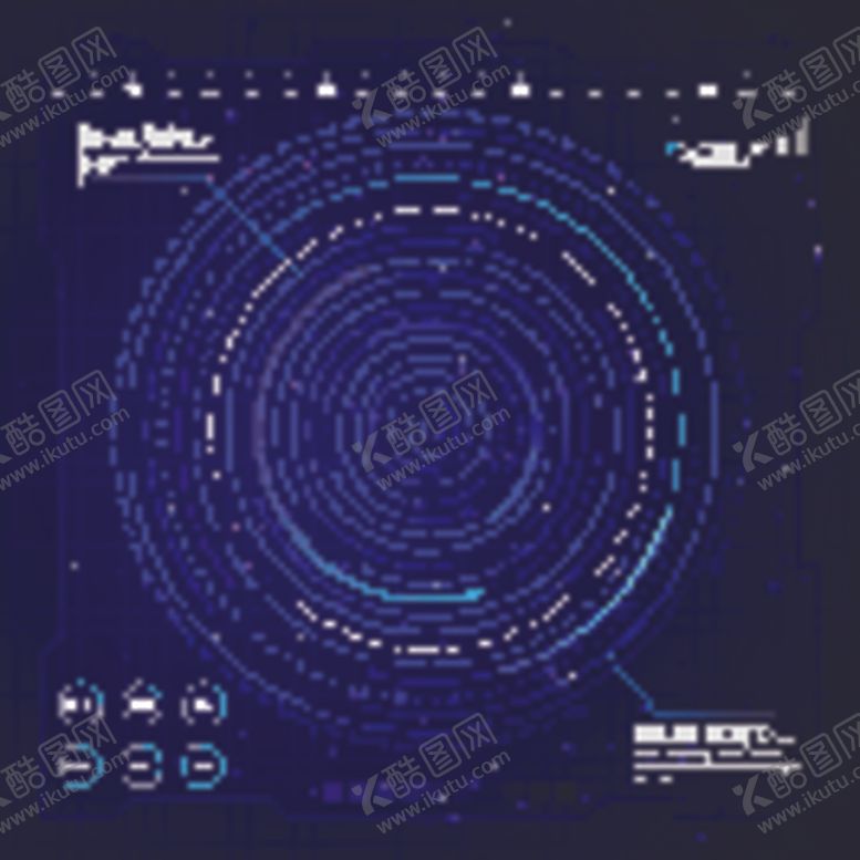 编号：32215304011511248237【酷图网】源文件下载-未来科技界面