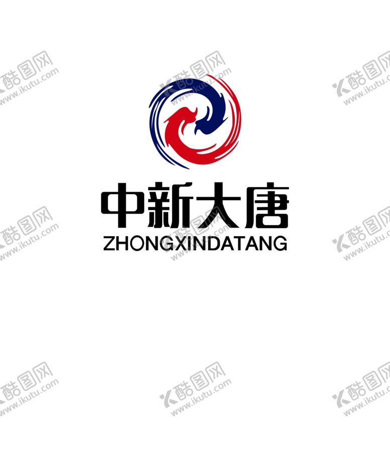 编号：78811805040758039673【酷图网】源文件下载-中新大唐