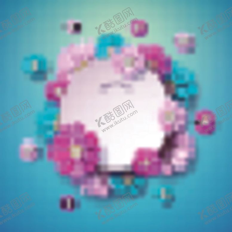 编号：15708304242311148132【酷图网】源文件下载-花朵背景植物