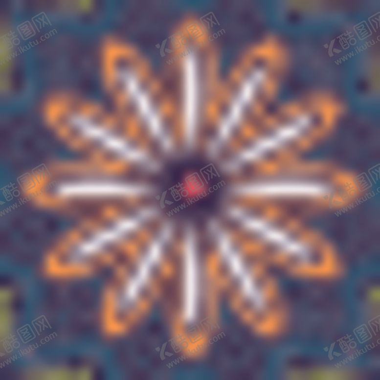 编号：71702609210001018970【酷图网】源文件下载-民族古典花纹底纹背景