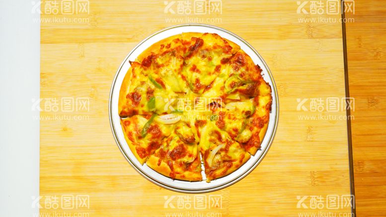 编号：35327002161834368505【酷图网】源文件下载-美味pizza