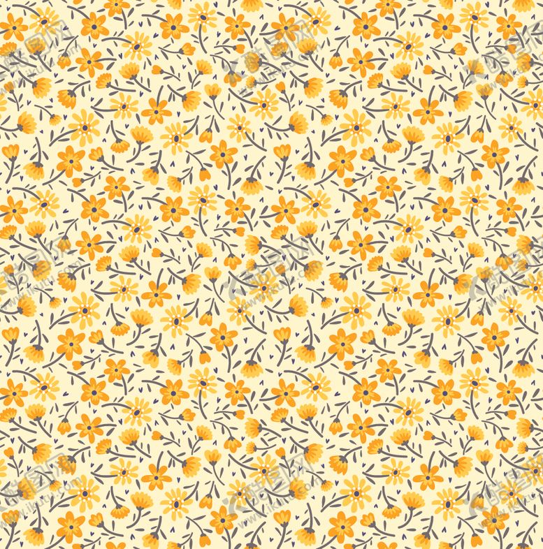 编号：86761709292036444919【酷图网】源文件下载-碎花