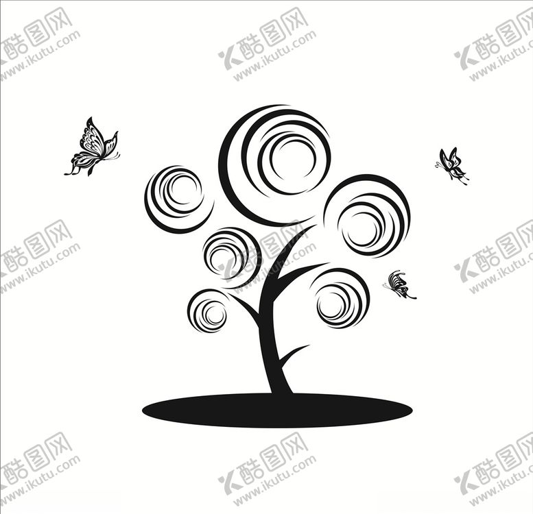 编号：69463809200942457077【酷图网】源文件下载-大树