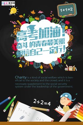 高考图片