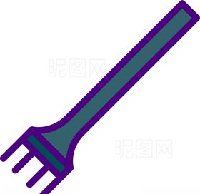 耙子