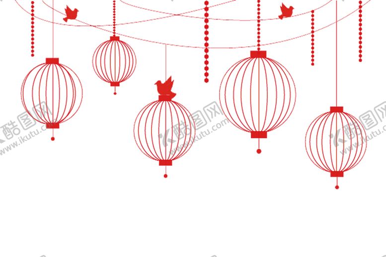 编号：37525811012052182121【酷图网】源文件下载-灯笼