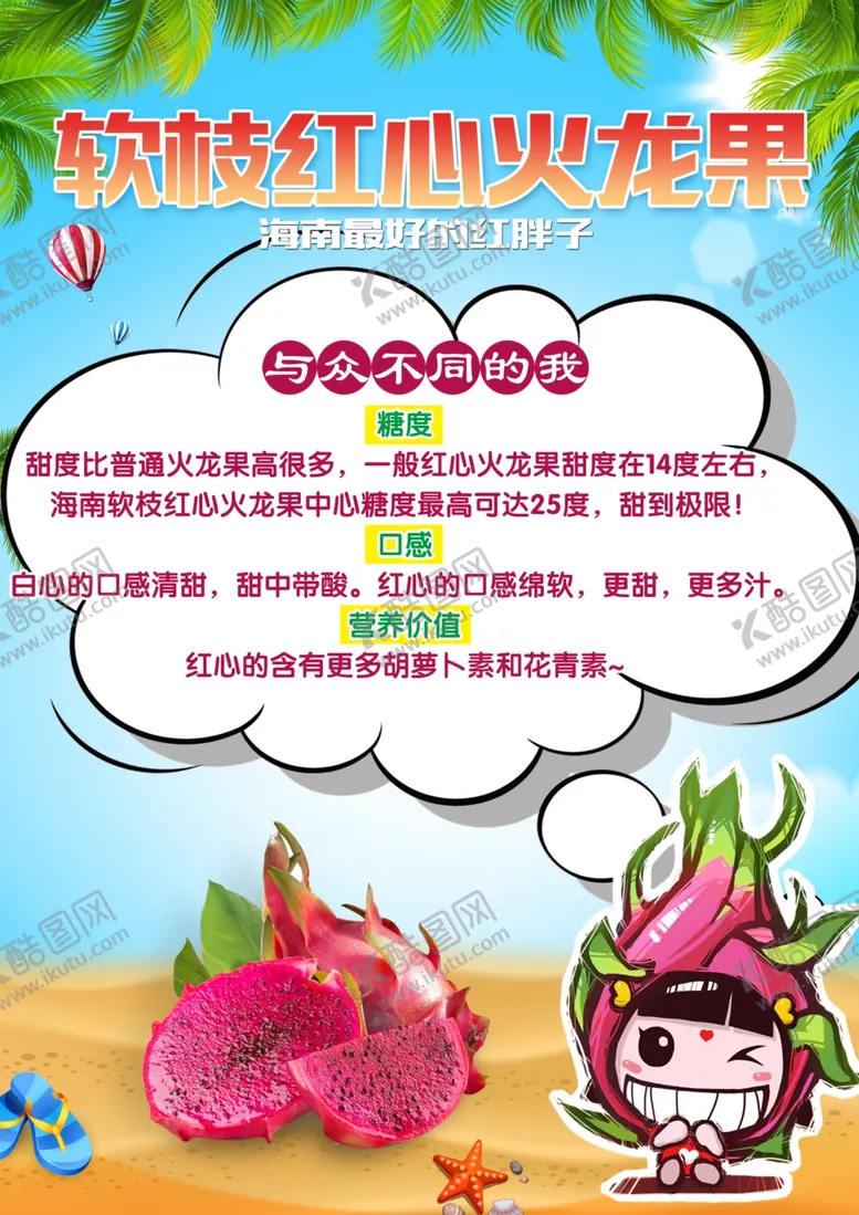 编号：51452904181127128705【酷图网】源文件下载-火龙果