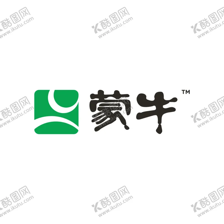 编号：35765012220752052934【酷图网】源文件下载-蒙牛
