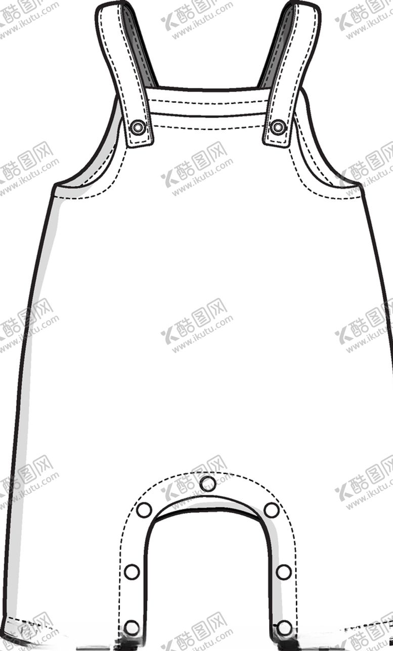 编号：44467205151207445684【酷图网】源文件下载-服装款式