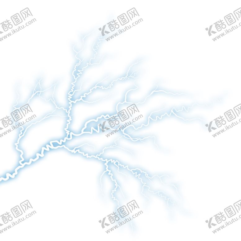 编号：44758704201016054122【酷图网】源文件下载-卡通闪电元素