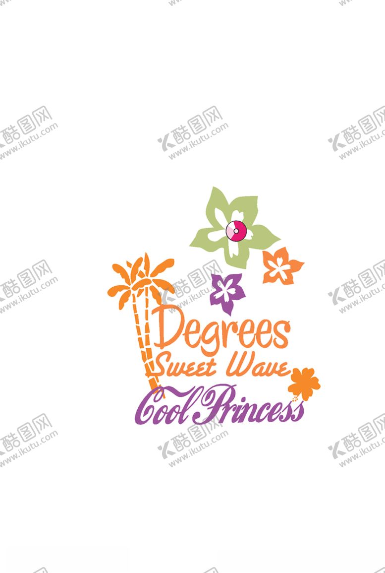 编号：90649610301322393095【酷图网】源文件下载-幼童印花