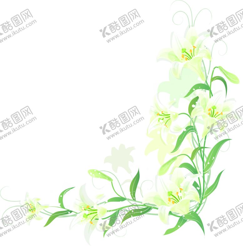 编号：12145406170800141456【酷图网】源文件下载-花素材