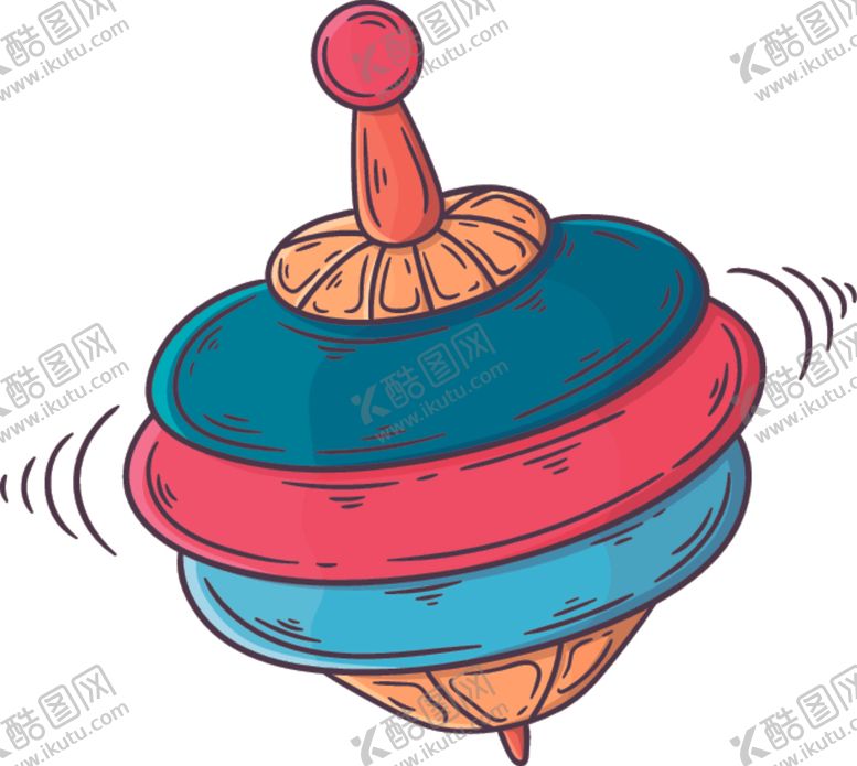 编号：55462010131412226250【酷图网】源文件下载-卡通玩具