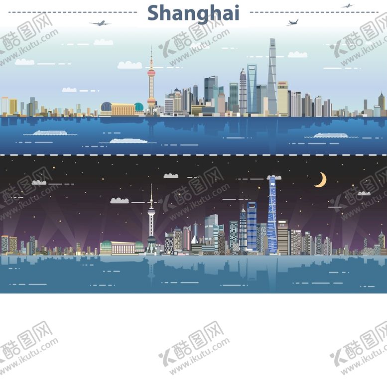 编号：65992601182234373742【酷图网】源文件下载-城市背景