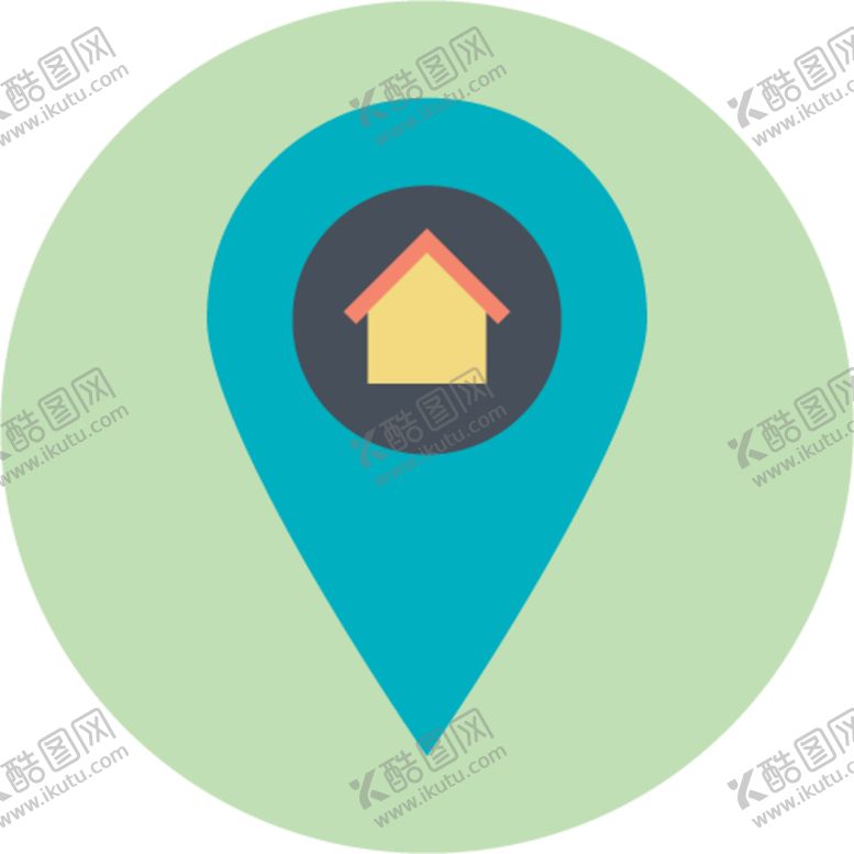 编号：44696310090815567022【酷图网】源文件下载-地产类图标