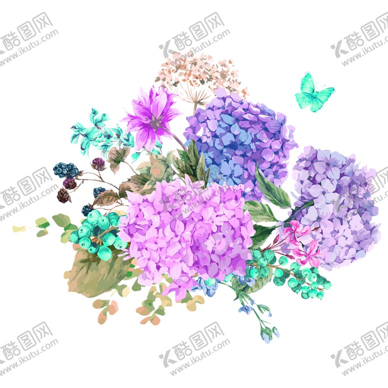 编号：59487805132309374630【酷图网】源文件下载-鲜花素材