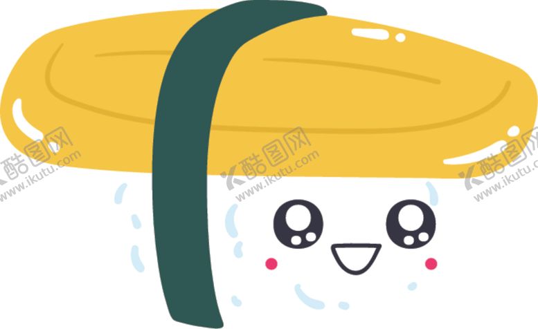 编号：89665907090302546756【酷图网】源文件下载-可爱食物