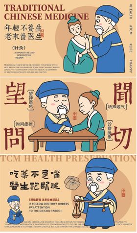 行业宣传电商海报