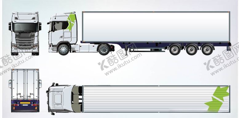 编号：27511705181329322501【酷图网】源文件下载-货车