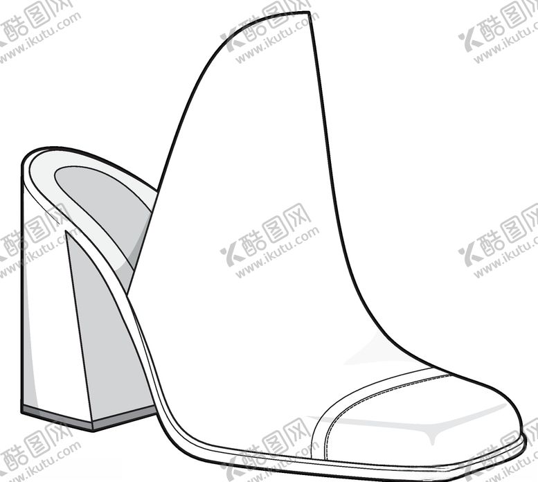 编号：52084707010617432508【酷图网】源文件下载-服装款式