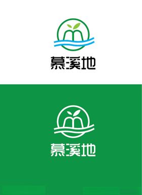 农场行业标识设计