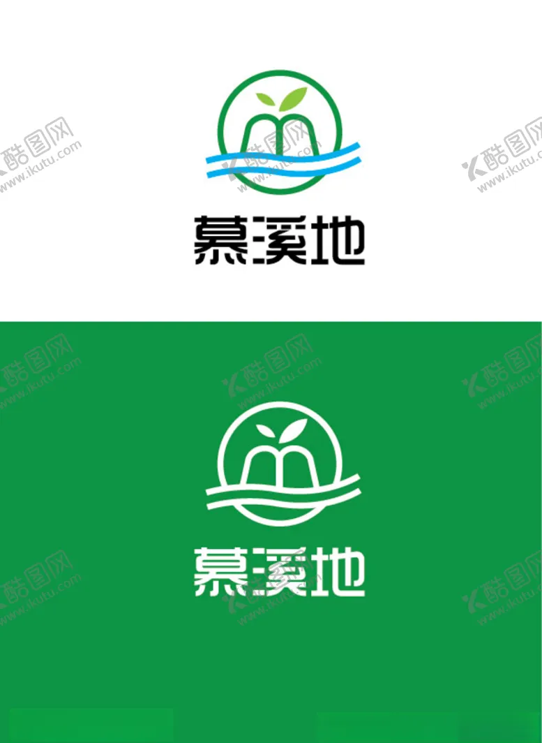 编号：90129206271741086565【酷图网】源文件下载-农场行业标识设计