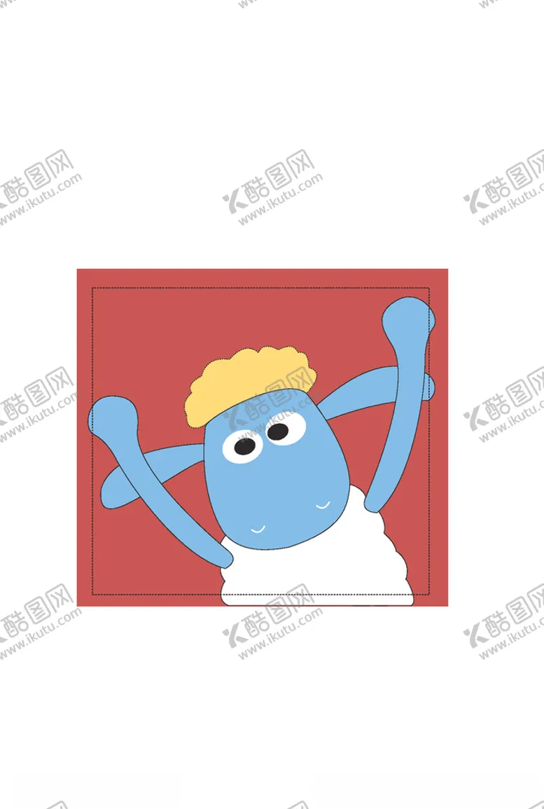 编号：90074906182200284860【酷图网】源文件下载-幼童印花