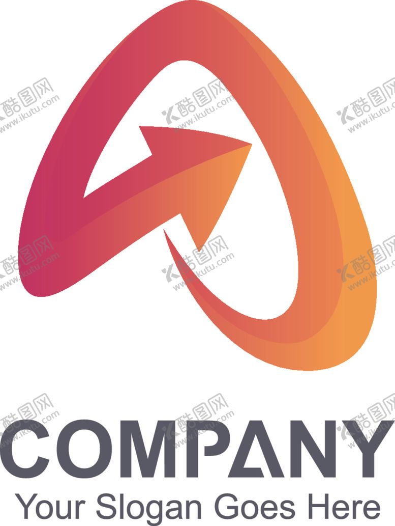 编号：78019806280729426811【酷图网】源文件下载-字母图标LOGO