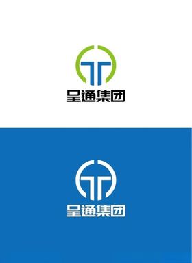 集团标识设计