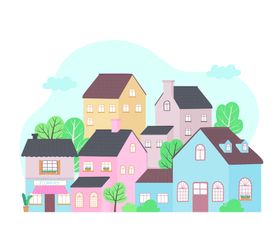 房屋建筑